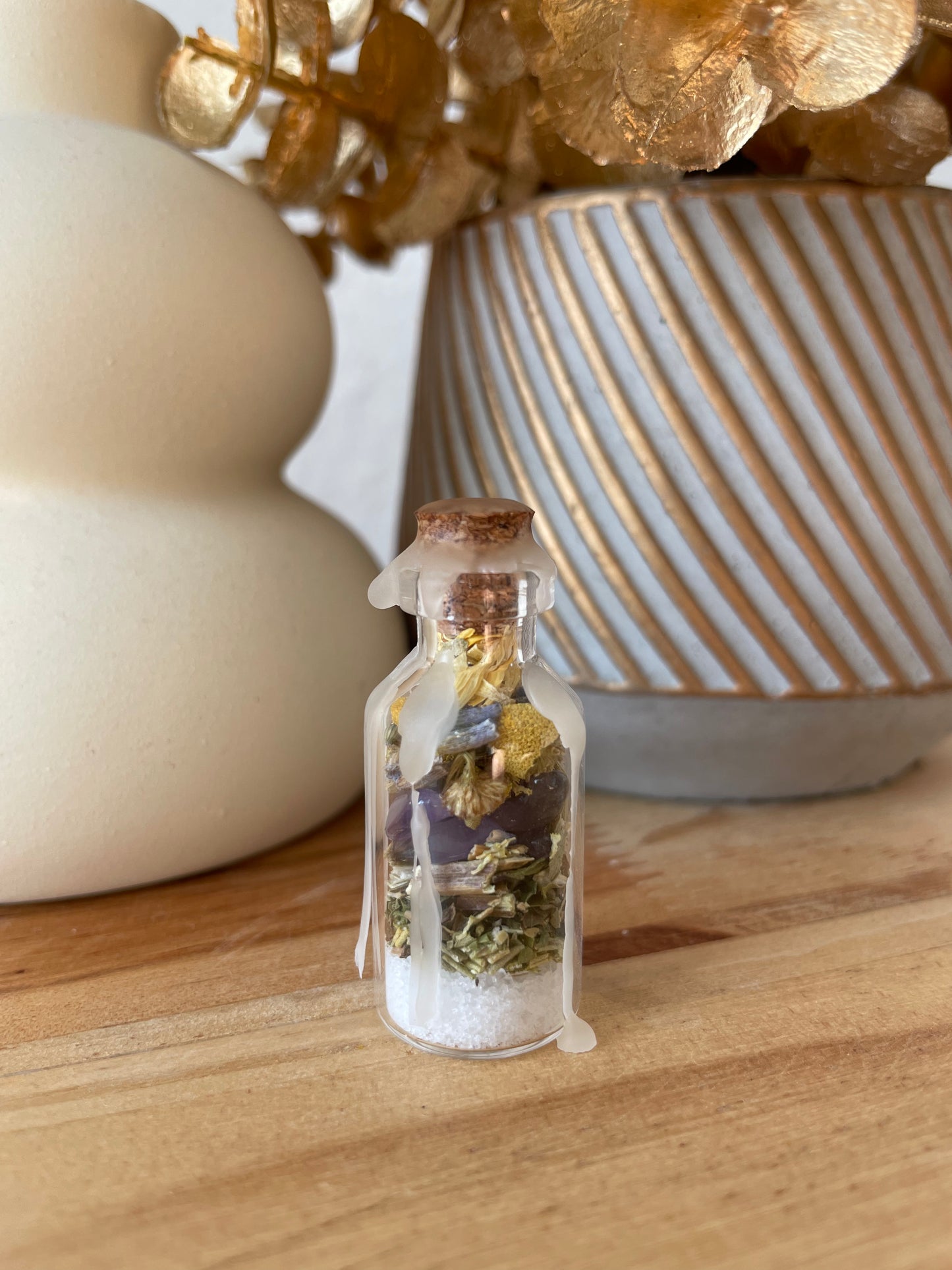 Spell Jar