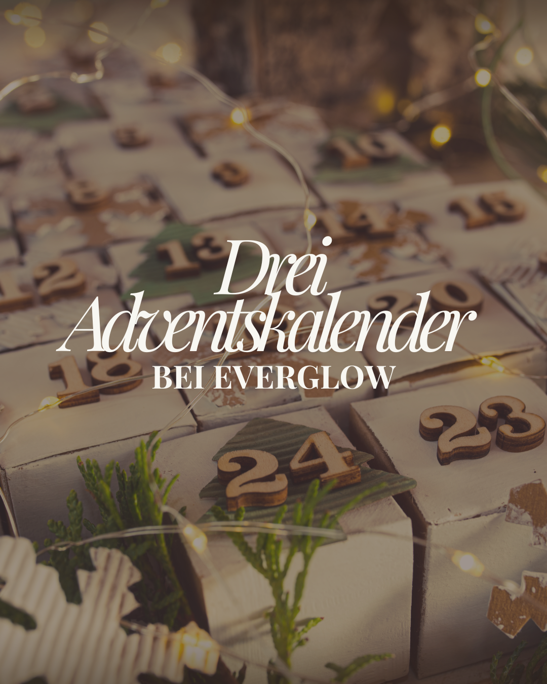 Adventskalender