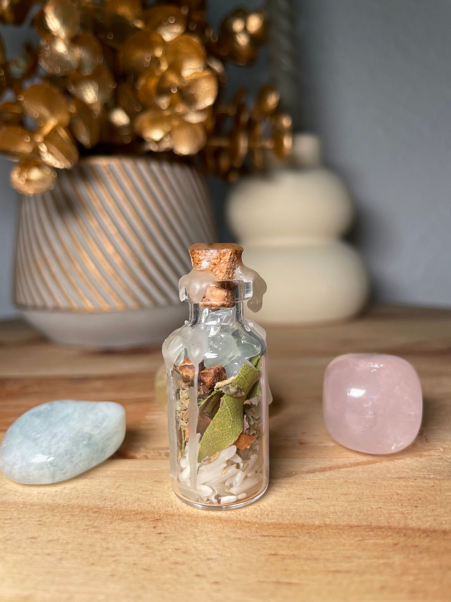 Spell Jars