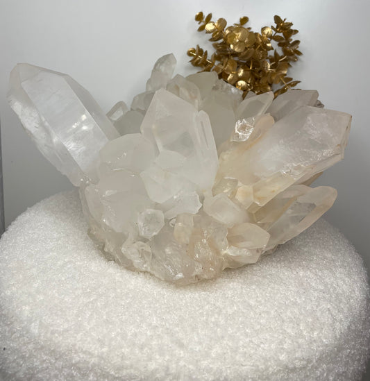 Bergkristall Piece