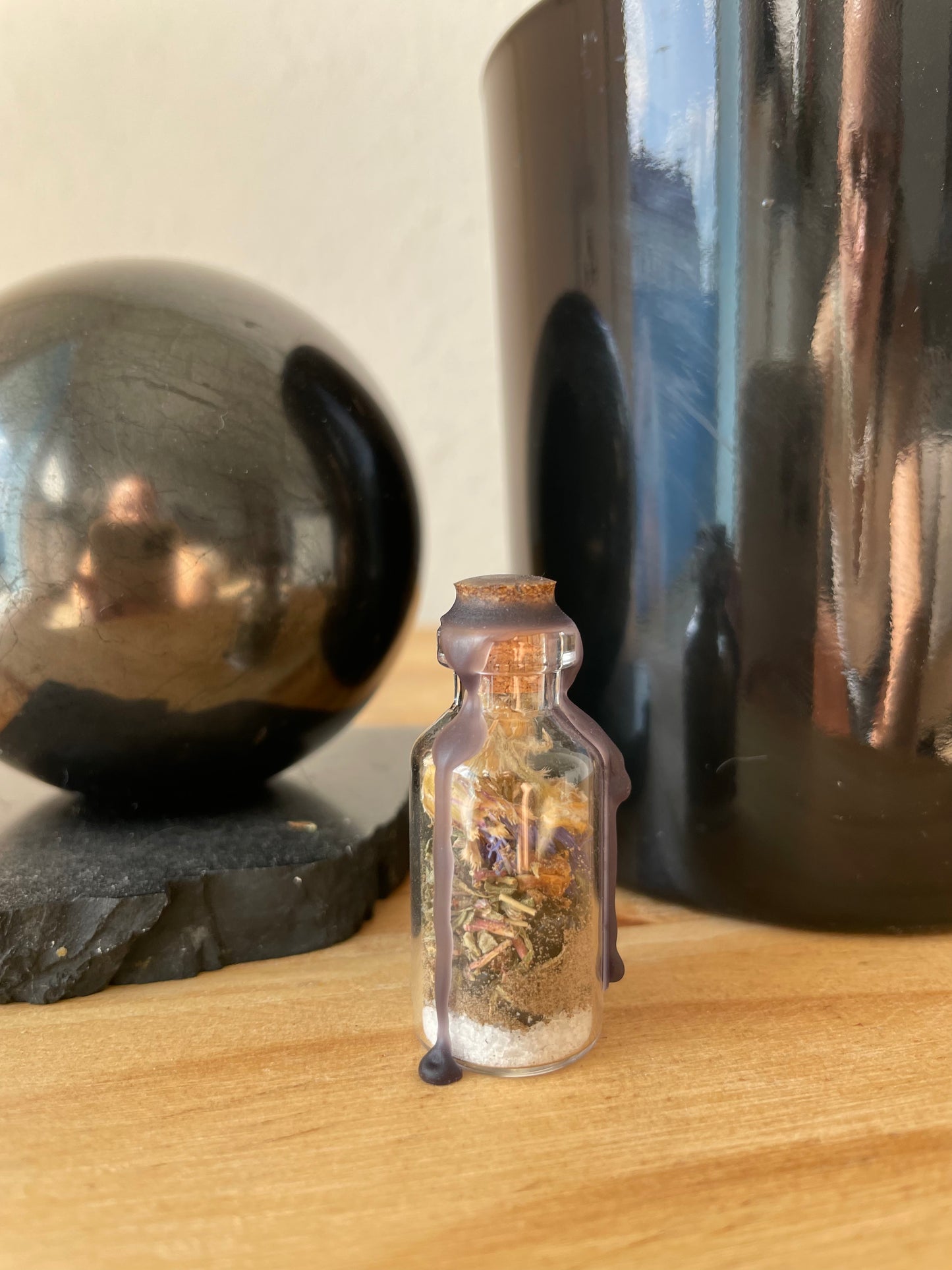 Spell Jar