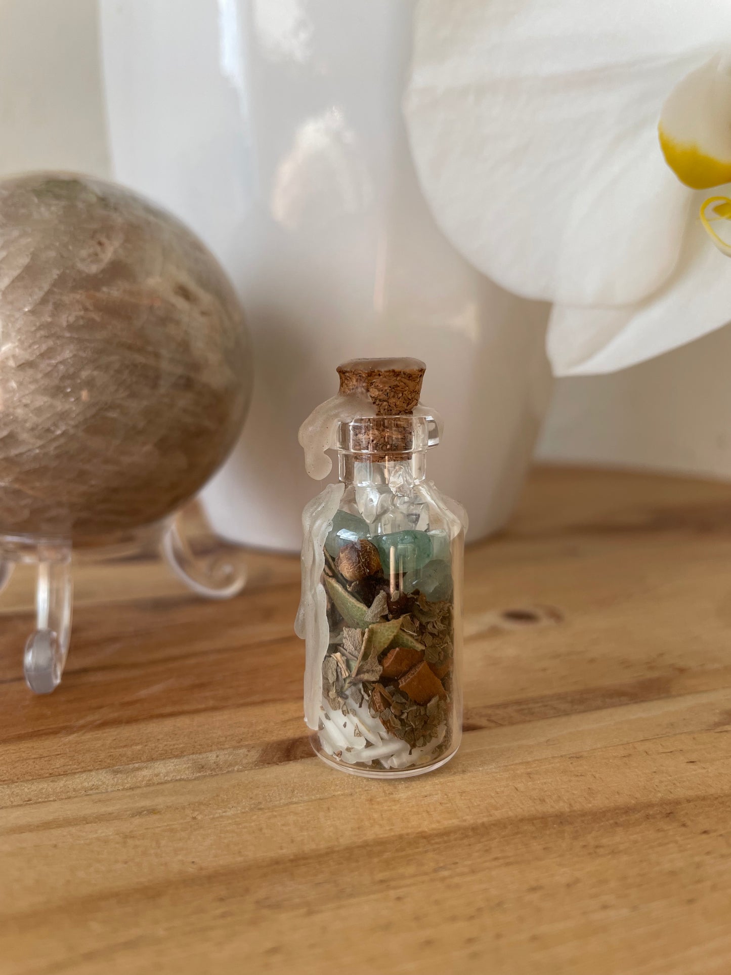 Spell Jar