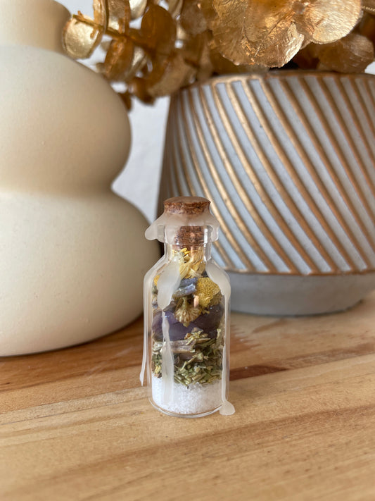 Spell Jar